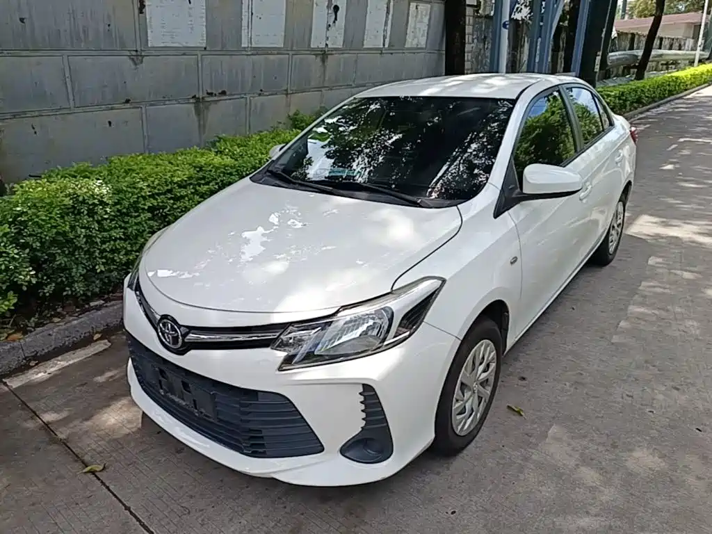 Toyota Vios