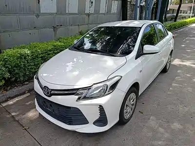 Toyota Vios