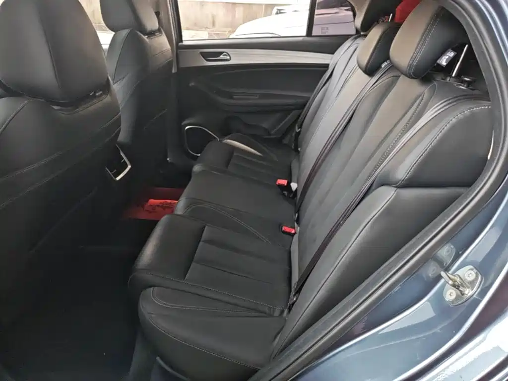 Chery Arrizo 5 PLUS 2021 2021 Little AI 1.5T CVT Enjoy PLUS