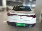 Фото 8 - Mercedes-Benz EQE