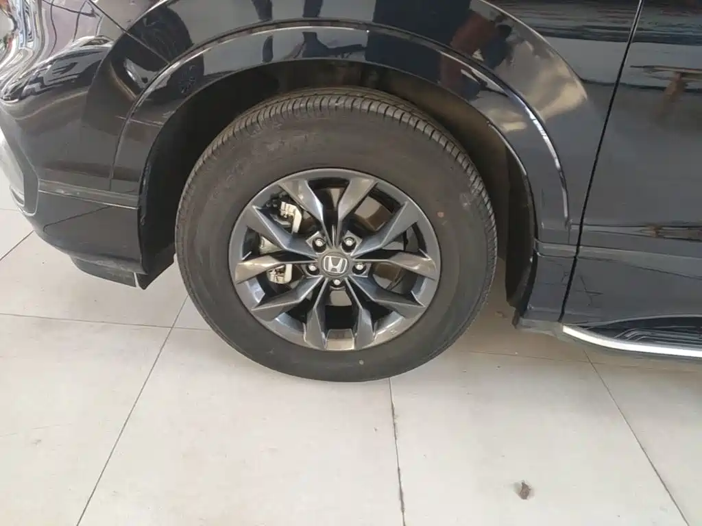 Honda Breeze 2025 2023 240TURBO 2WD Luxury 5-Seater