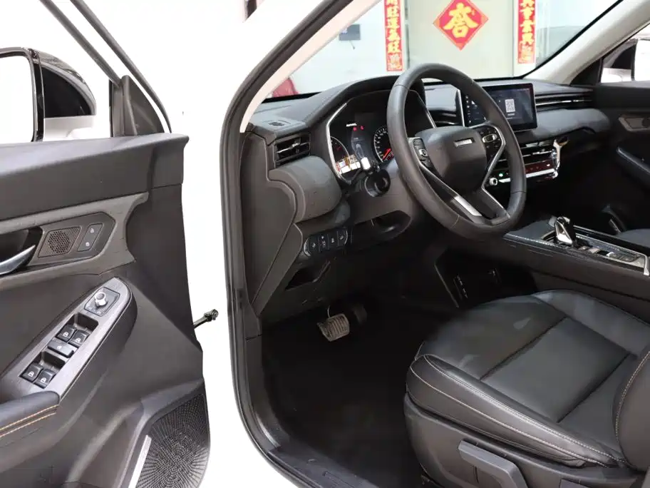 Haval Chitu 2023 2023 1.5T Progressive