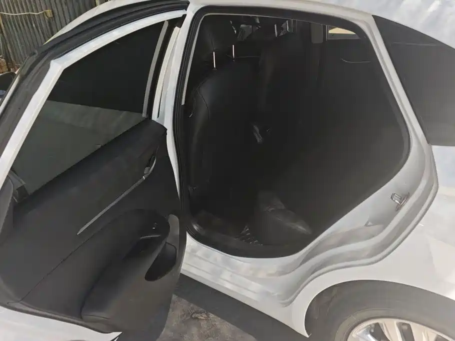 Buick Excelle 2022 2021 Facelift Exemplar 1.5L Auto Elite