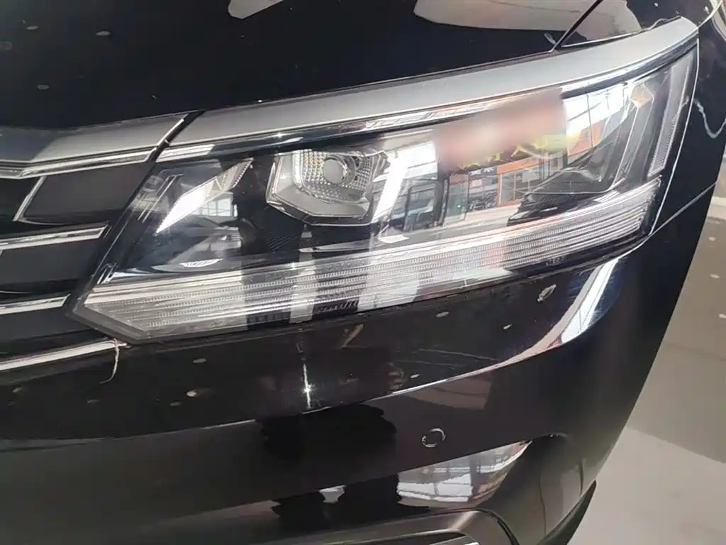 Volkswagen Passat 2017 330TSI DSG Prestige фото 24