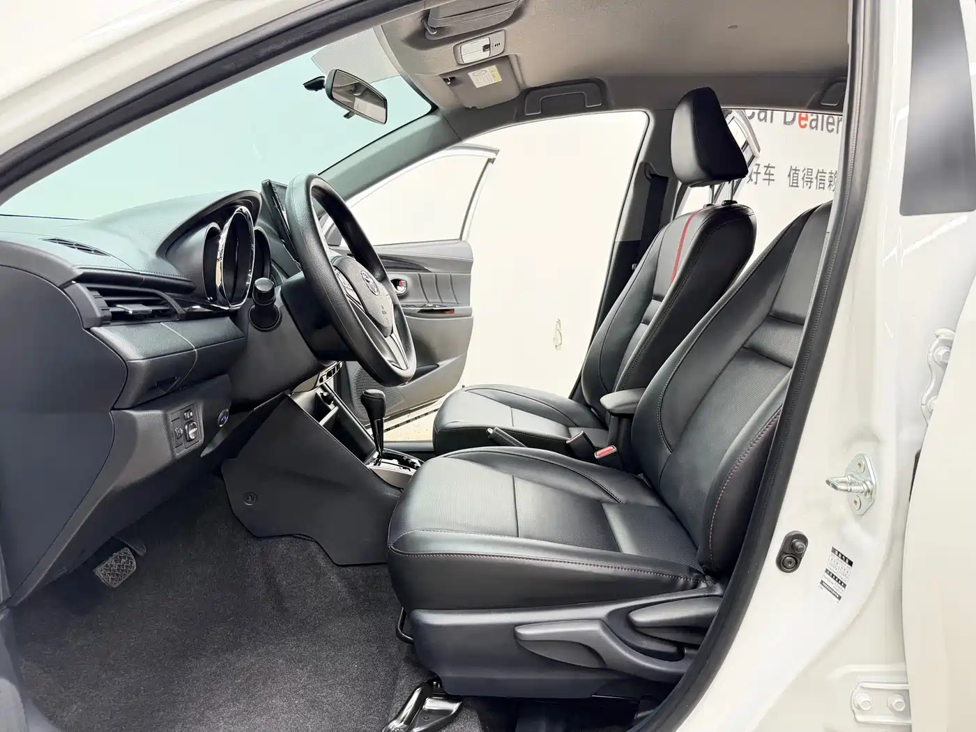Toyota YARiS L Zhi Xuan 2023 2022 Zhi Xuan X 1.5L CVT Luxury PLUS Edition
