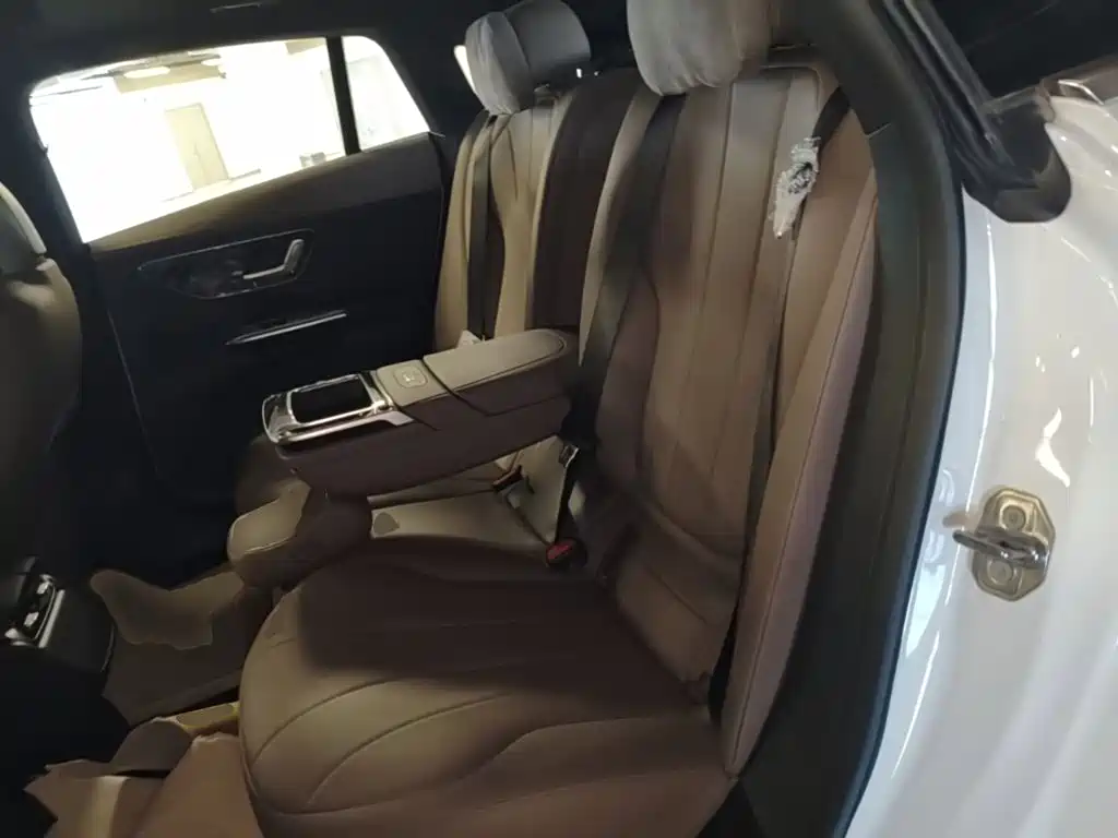 Mercedes-Benz EQE 2025 2025 Model 500 4MATIC Luxury Edition