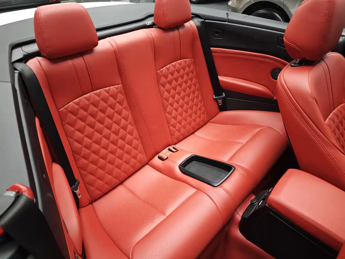 BMW 2 Series (Import) 2019 225i Convertible Coupe Sport Design Package фото 12
