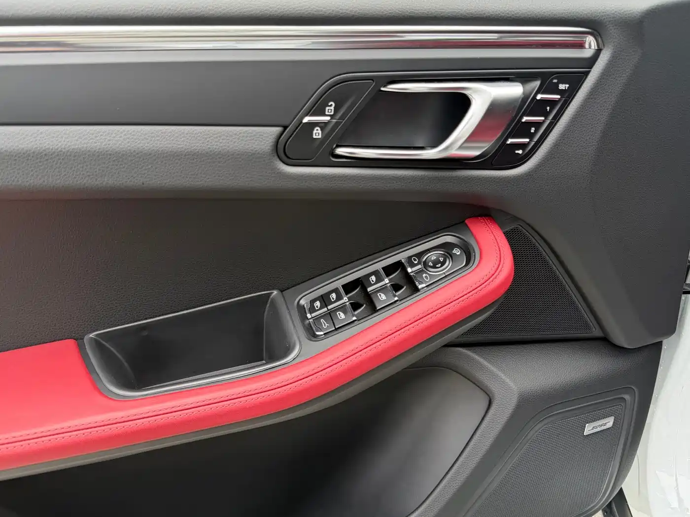 Porsche Macan 2025 2025 Macan 2.0T Dream Chaser Edition