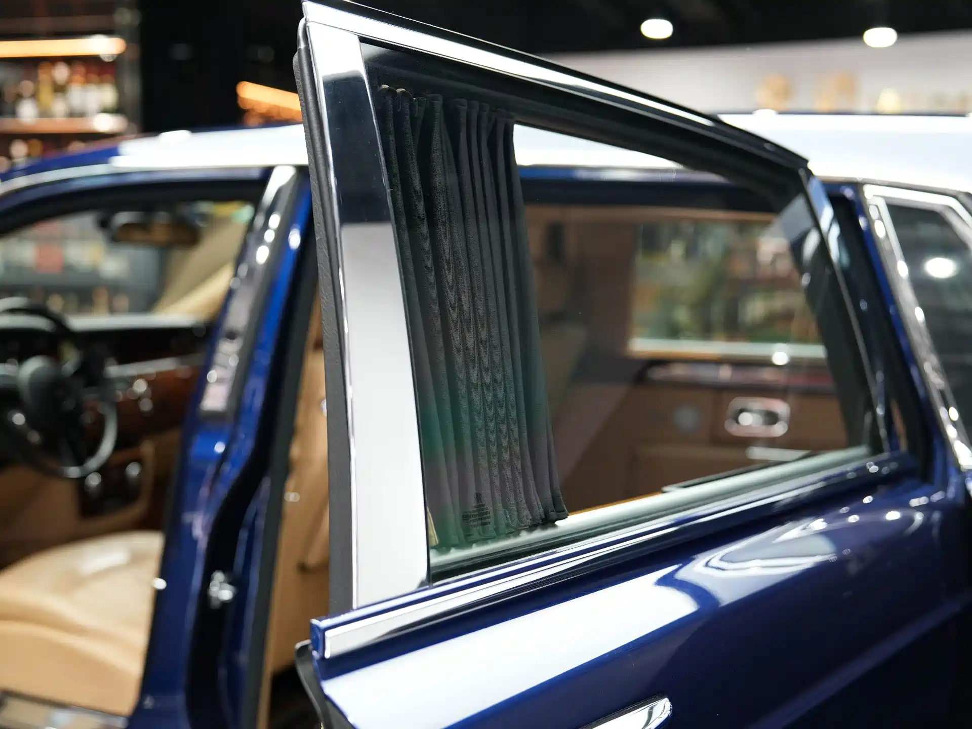 Фото 34 - Rolls-Royce Phantom