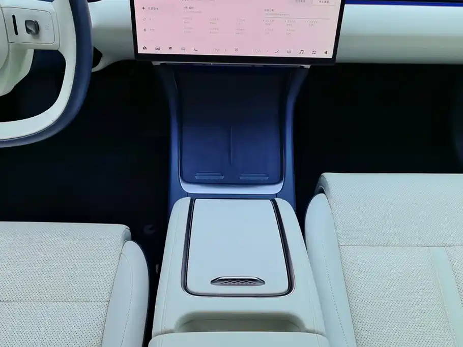 ZEEKR 007 2025 2025 AWD Smart Driving 75kWh
