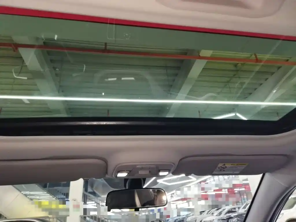 Geely Vision 2020 2020 Facelift 1.5L Manual Asian Games Edition