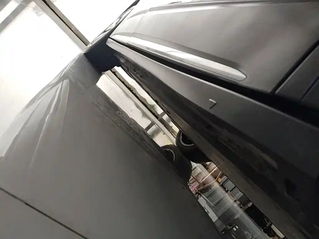 Volkswagen ID.6 X 2021 2021 Pro Intelligent Long Range Edition
