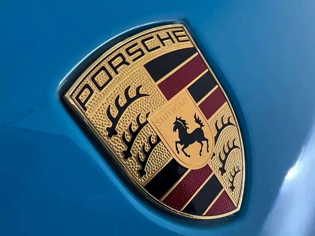 Porsche Macan 2022 Macan 2.0T фото 14