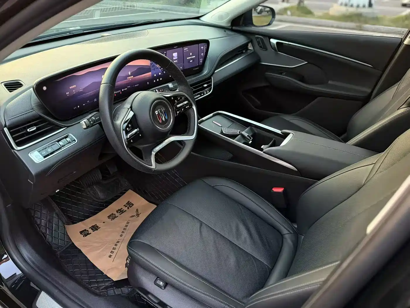 Buick LaCrosse 2023 28T Premium Edition фото 3