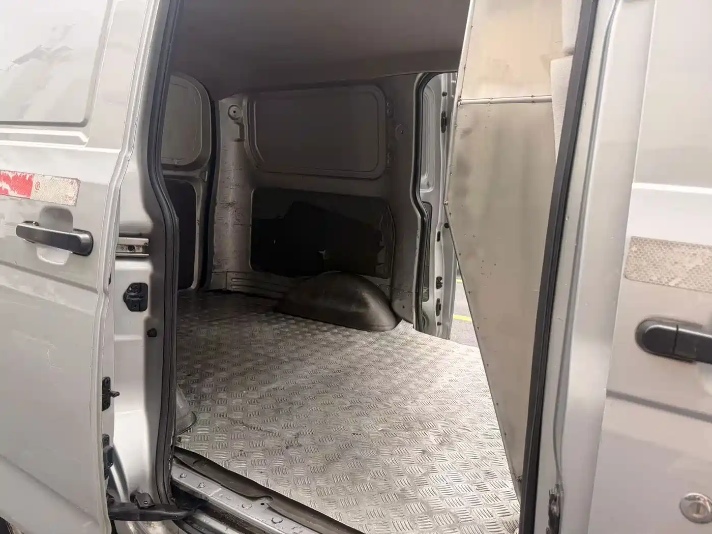 Wuling Motors Wuling Rongguang V 2018 2018 1.5L Standard