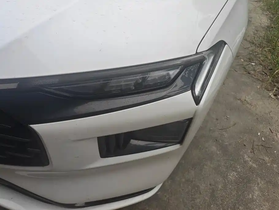 Photo 5 - Ford Mondeo