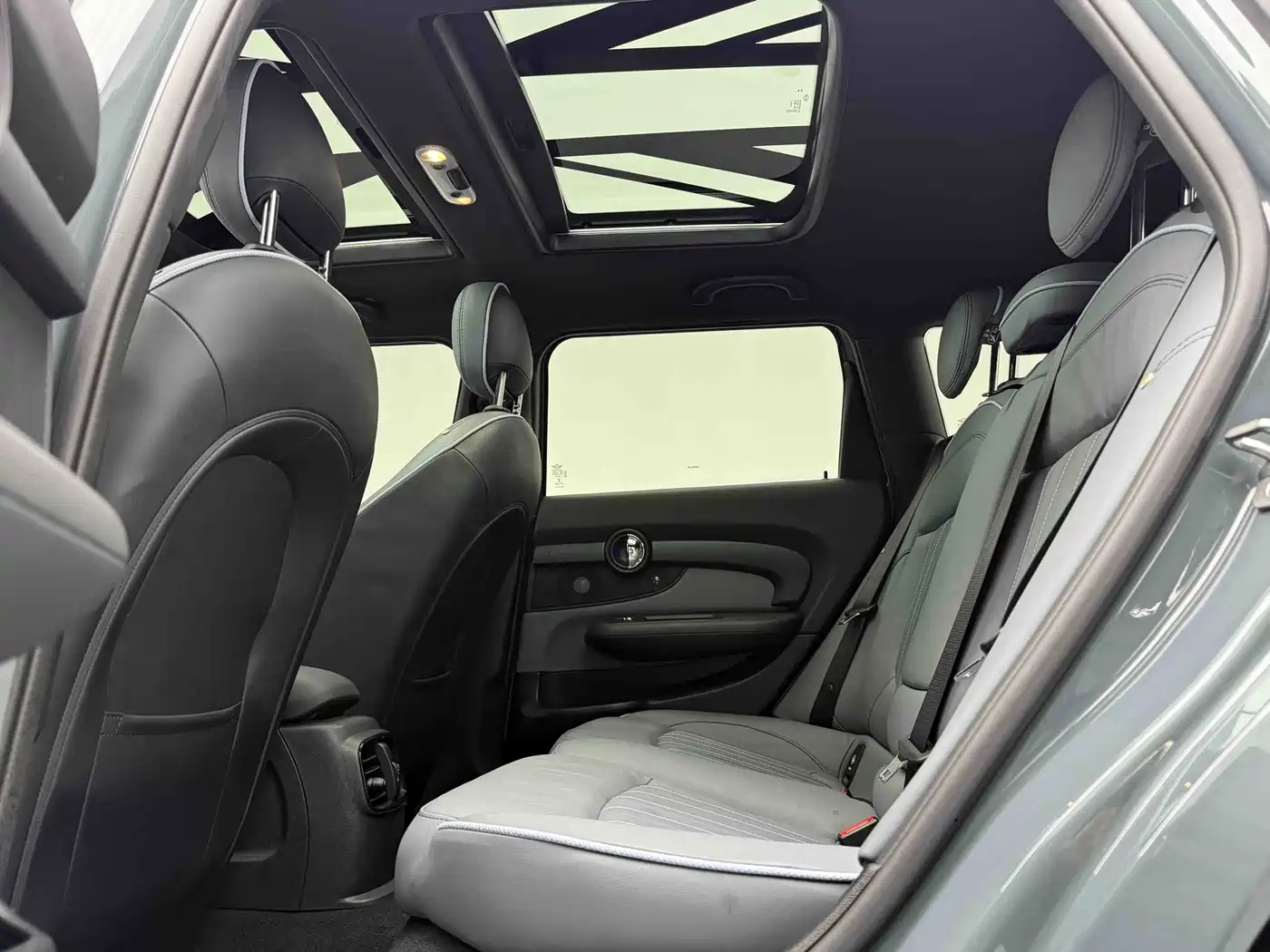 MINI CLUBMAN 2022 2022 1.5T COOPER Comfort Special Edition