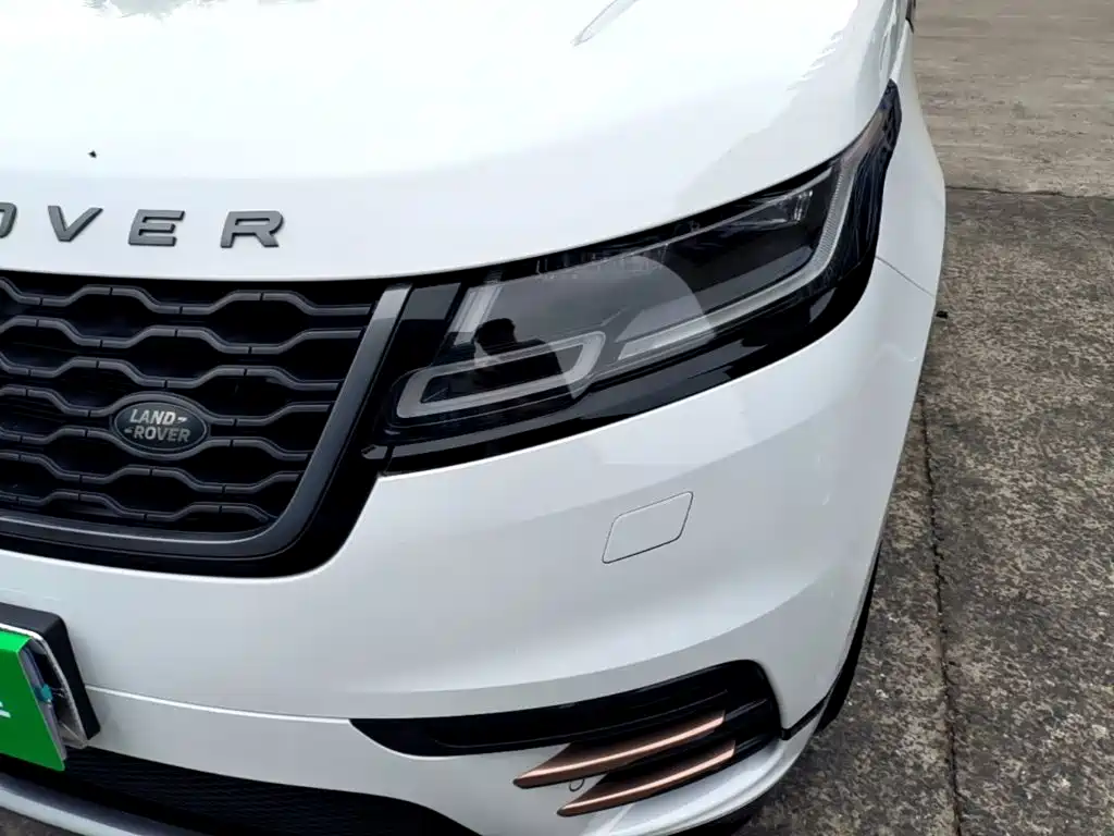 Land Rover Range Rover Velar 2021 2020 P340 R-DYNAMIC S
