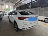 Фото 14 - Haval F7x