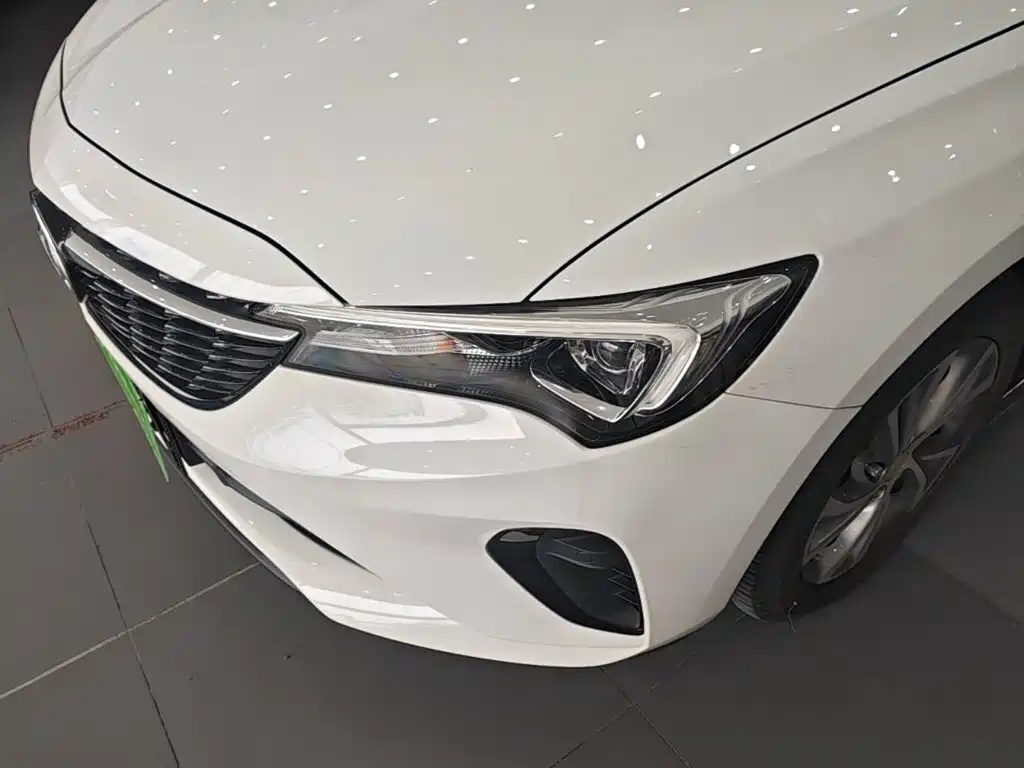 Buick Verano 2025 2023 Pro Joy Edition