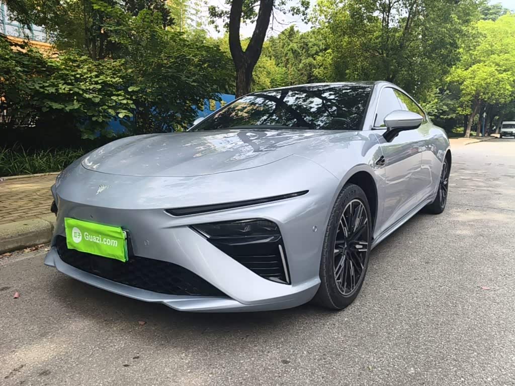 Nezha Auto Nezha S