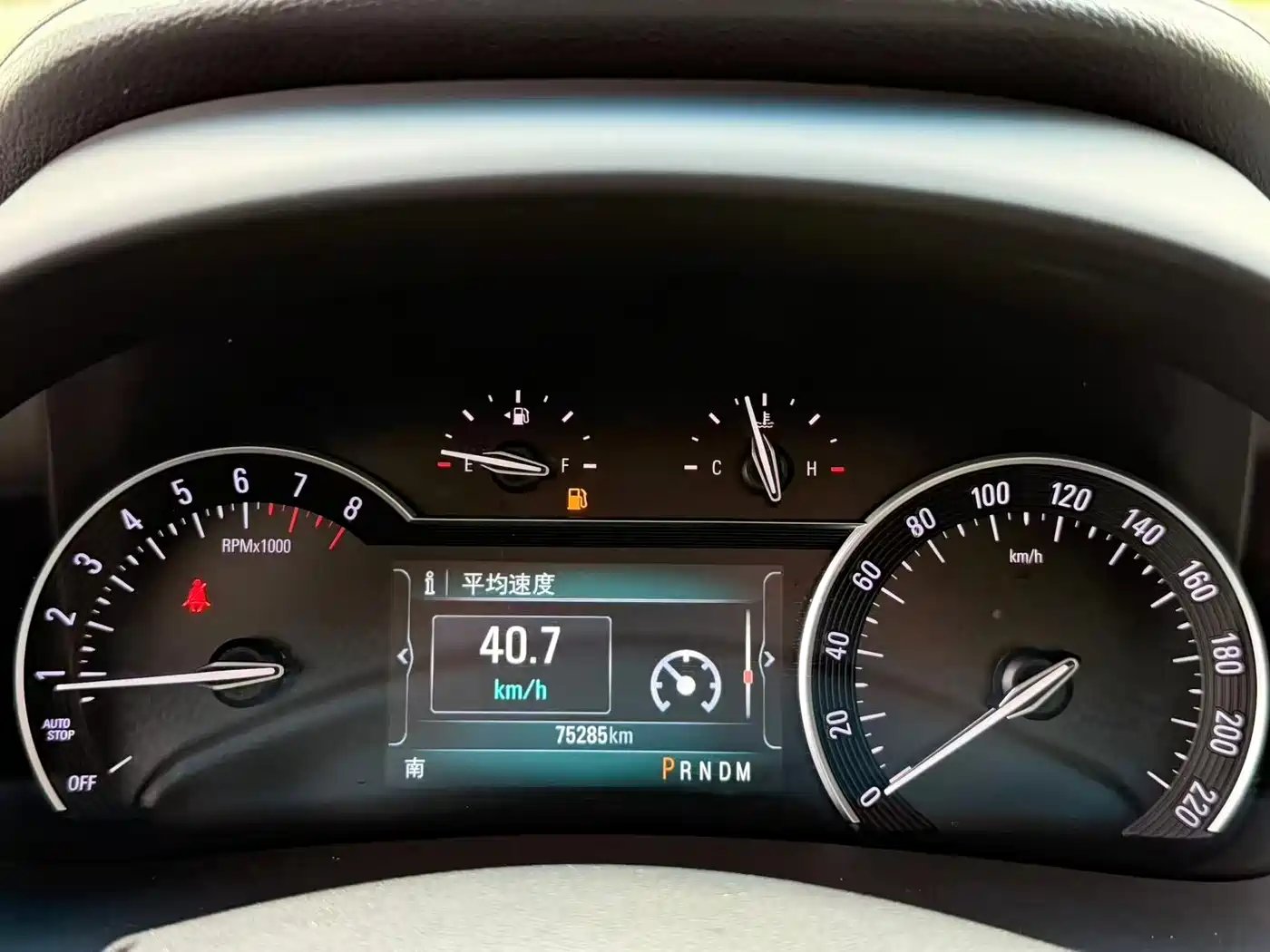 Buick GL8 2018 ES 28T Luxury Type China VI фото 13
