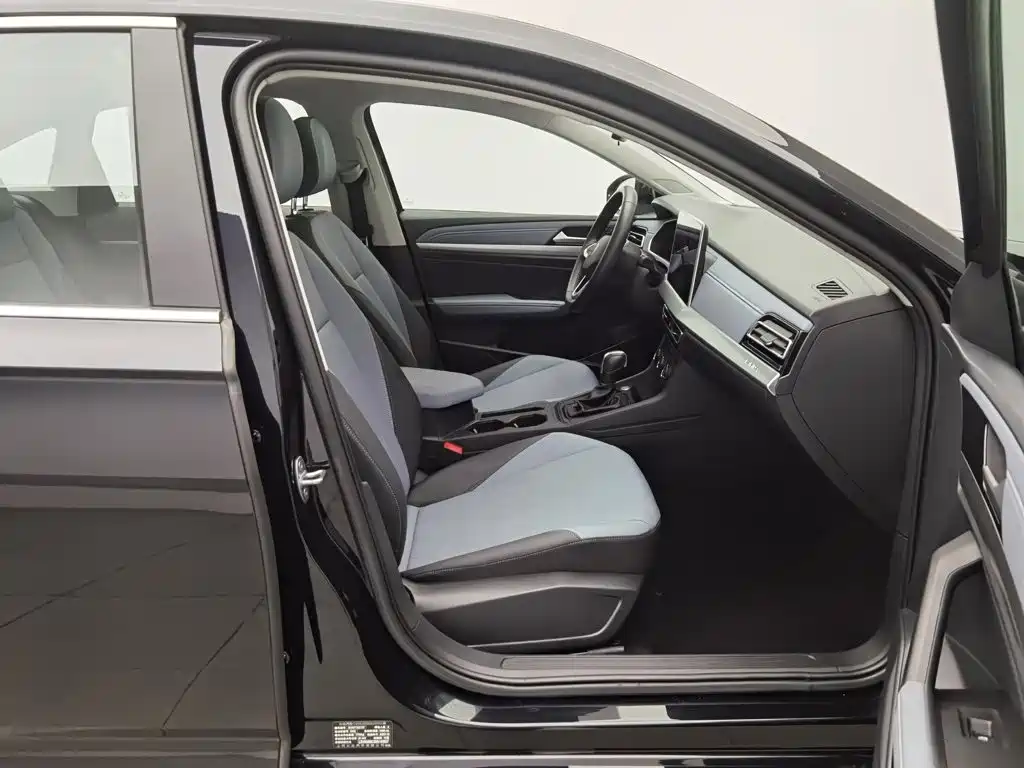 Volkswagen Lavida, миниатюра 23