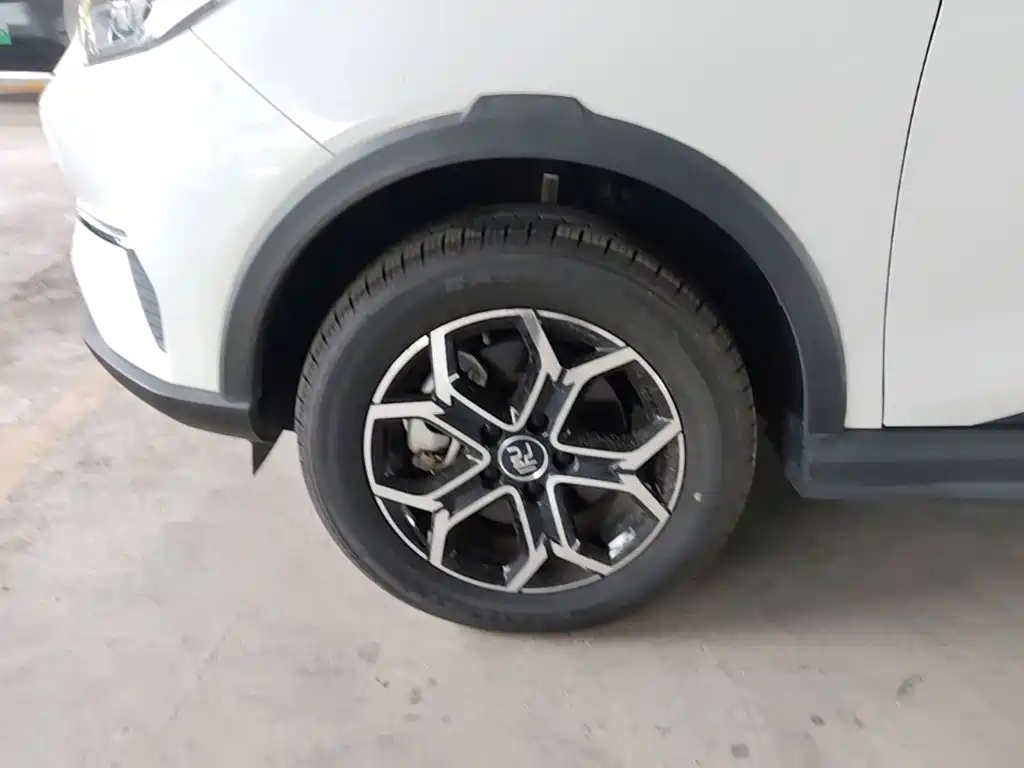 BYD Yuan Pro 2022 2021 401KM Luxury Model