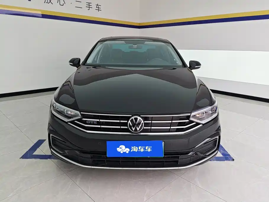 Volkswagen Magotan GTE Plug-in Hybrid 2023 2022 GTE Luxury