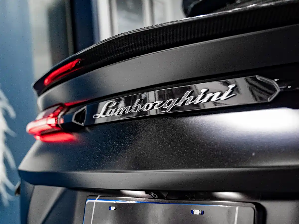 Lamborghini Urus 2019 2018 4.0T V8