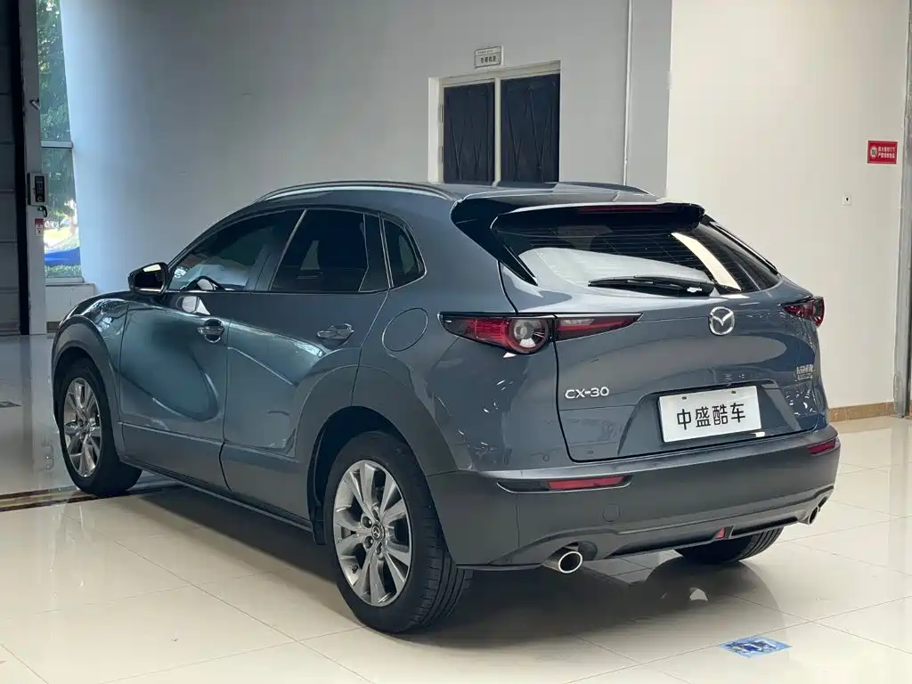 Mazda CX-30, миниатюра 22