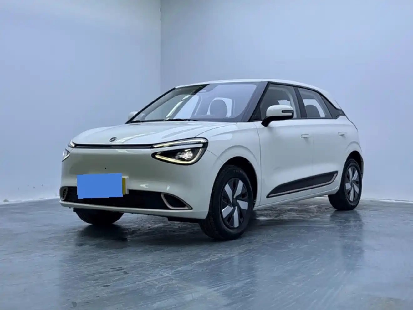2026 Dongfeng Yipai Nano 01