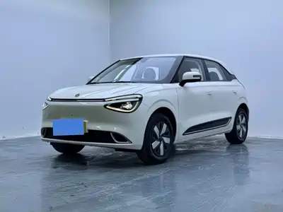 Dongfeng Nano 01