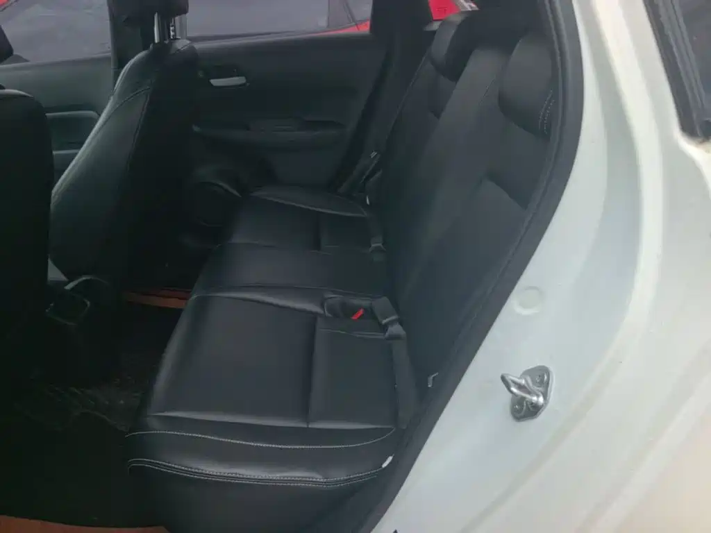 Honda Fit, миниатюра 17