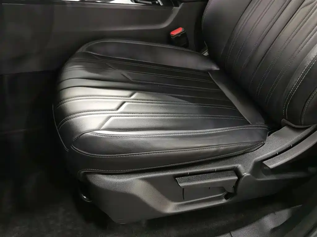 Haval H5 2023 2.0T Automatic 2WD Leading Edition Petrol фото 20