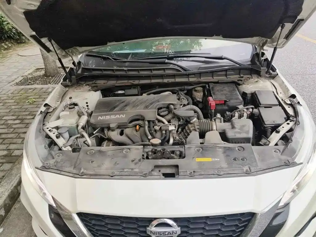 Фото 3 - Nissan Teana