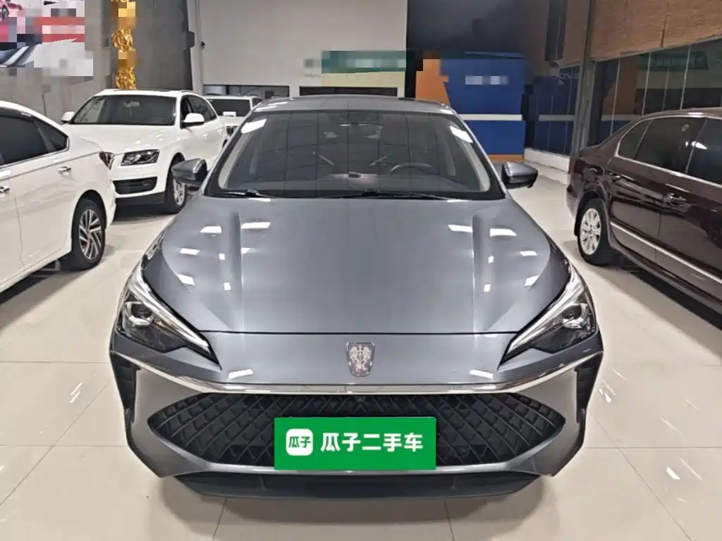 Фото 3 - Roewe i5