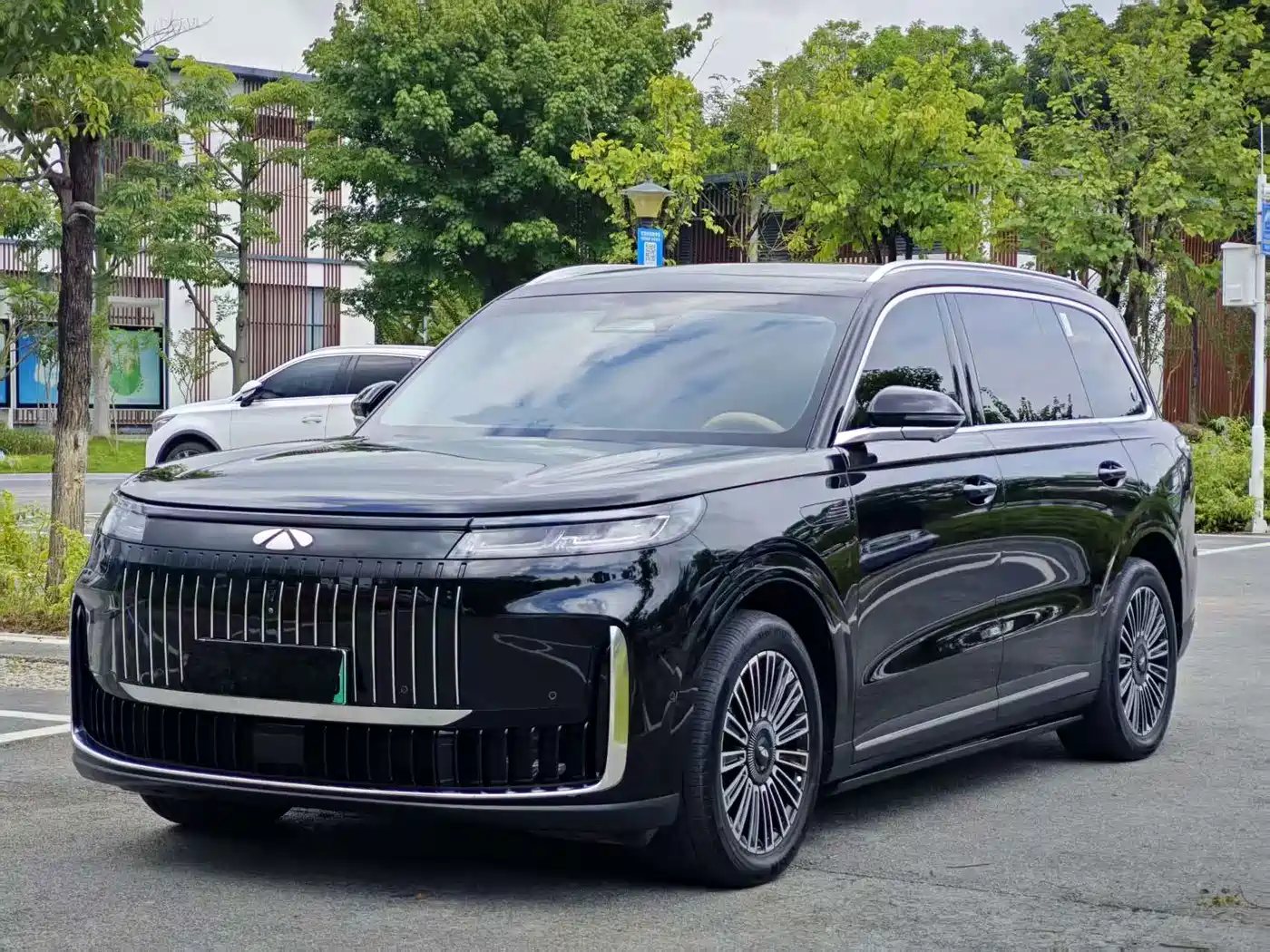 Chery Fengyun Fengyun T11 2026 2026 220 RWD Dual IMAX Theater Edition