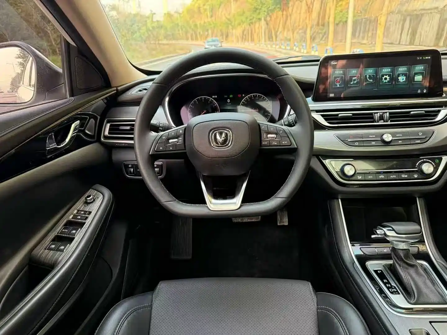Photo 5 - Changan Ruicheng CC