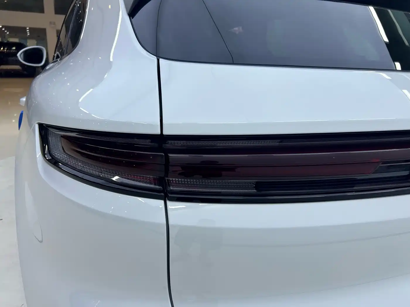 Porsche Cayenne 2025 2025 Cayenne 3.0T Dream Chaser Edition