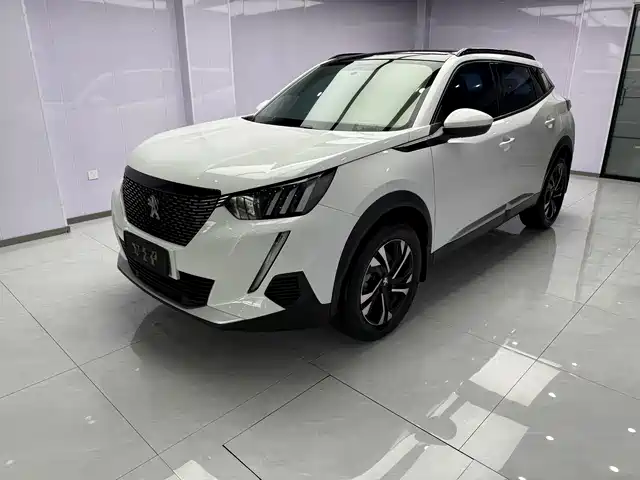 Peugeot 2008 230THP THE ONE