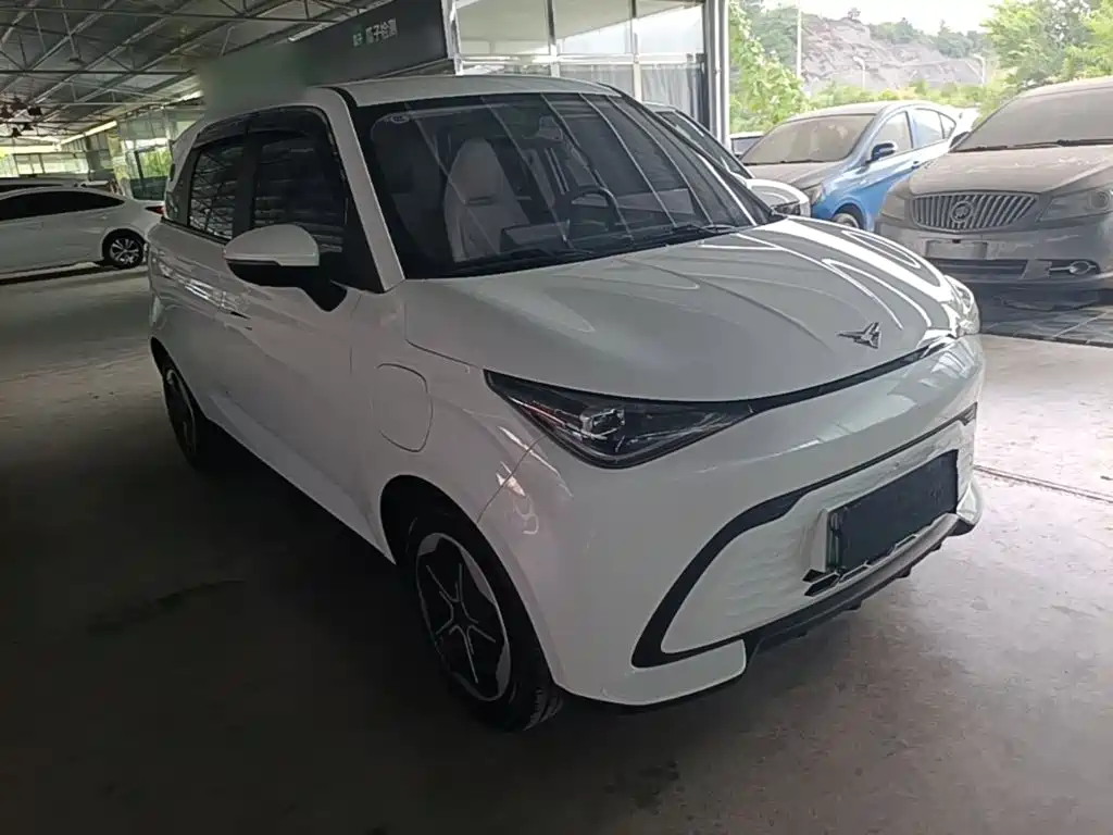 Cowin October 2025 2026 Mate 305km Guoxuan Wave Rider Edition