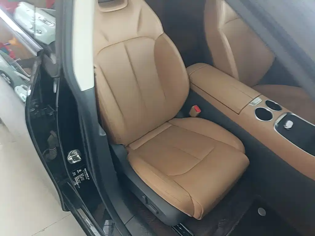 Leapmotor C01 2025 2024 Pure Electric 525 Comfort Edition
