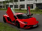 Фото 4 - Lamborghini Aventador