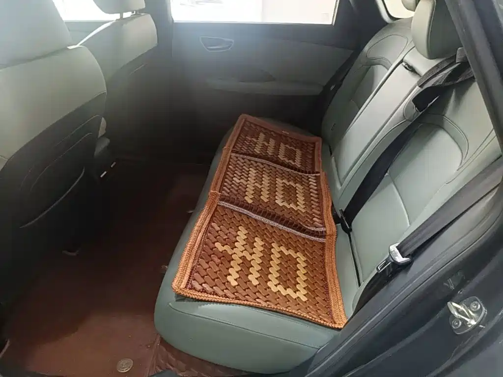 Roewe D6 2025 2025 450km Premium Edition