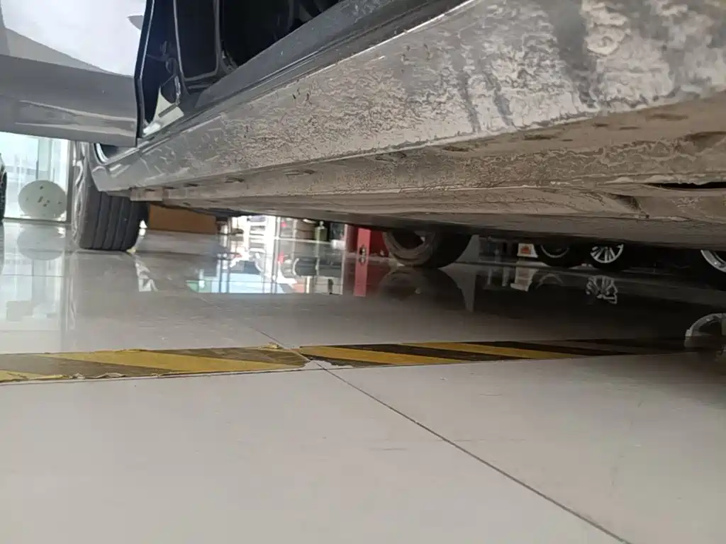 Roewe D6 2025 2025 450km Premium Edition