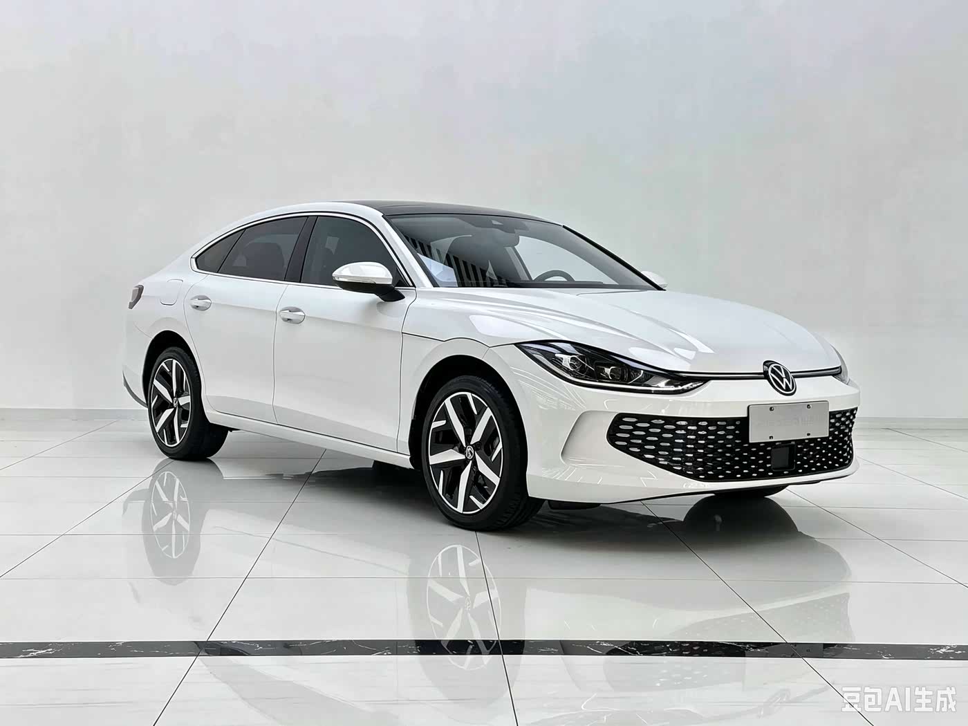 Volkswagen Lamando