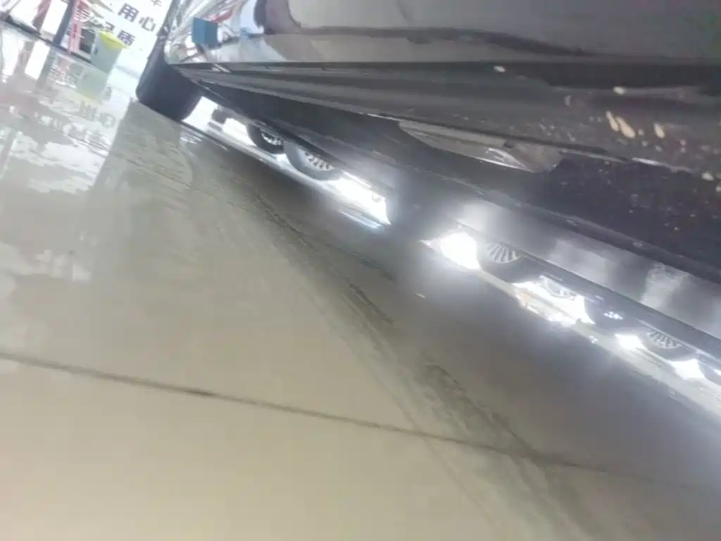 Denza D9 2026 2024 EV 620 Premium