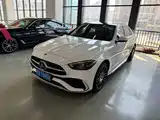 Фото 1 - Mercedes-Benz C-Class