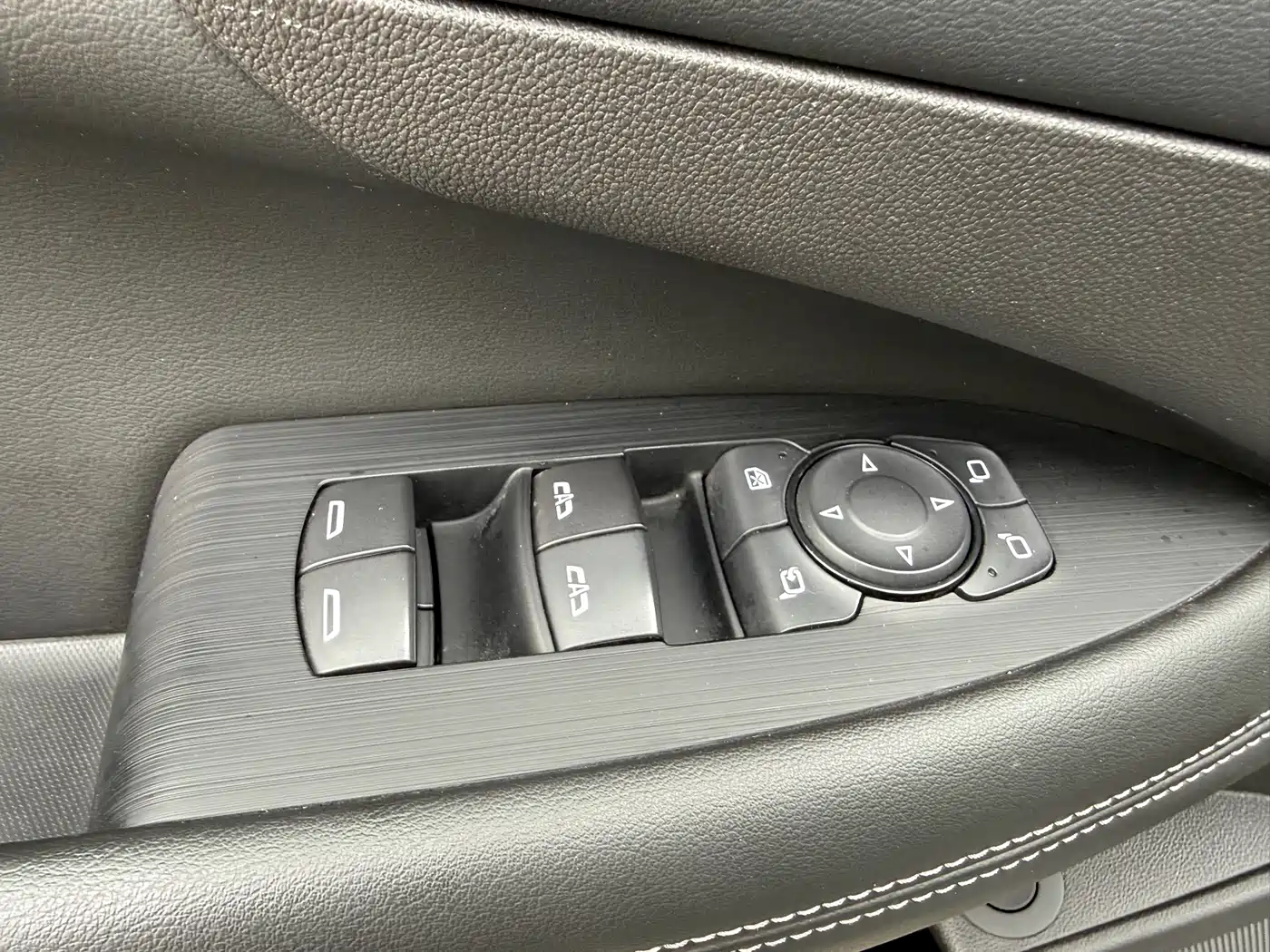 Buick LaCrosse 2021 652T Luxury Edition фото 13